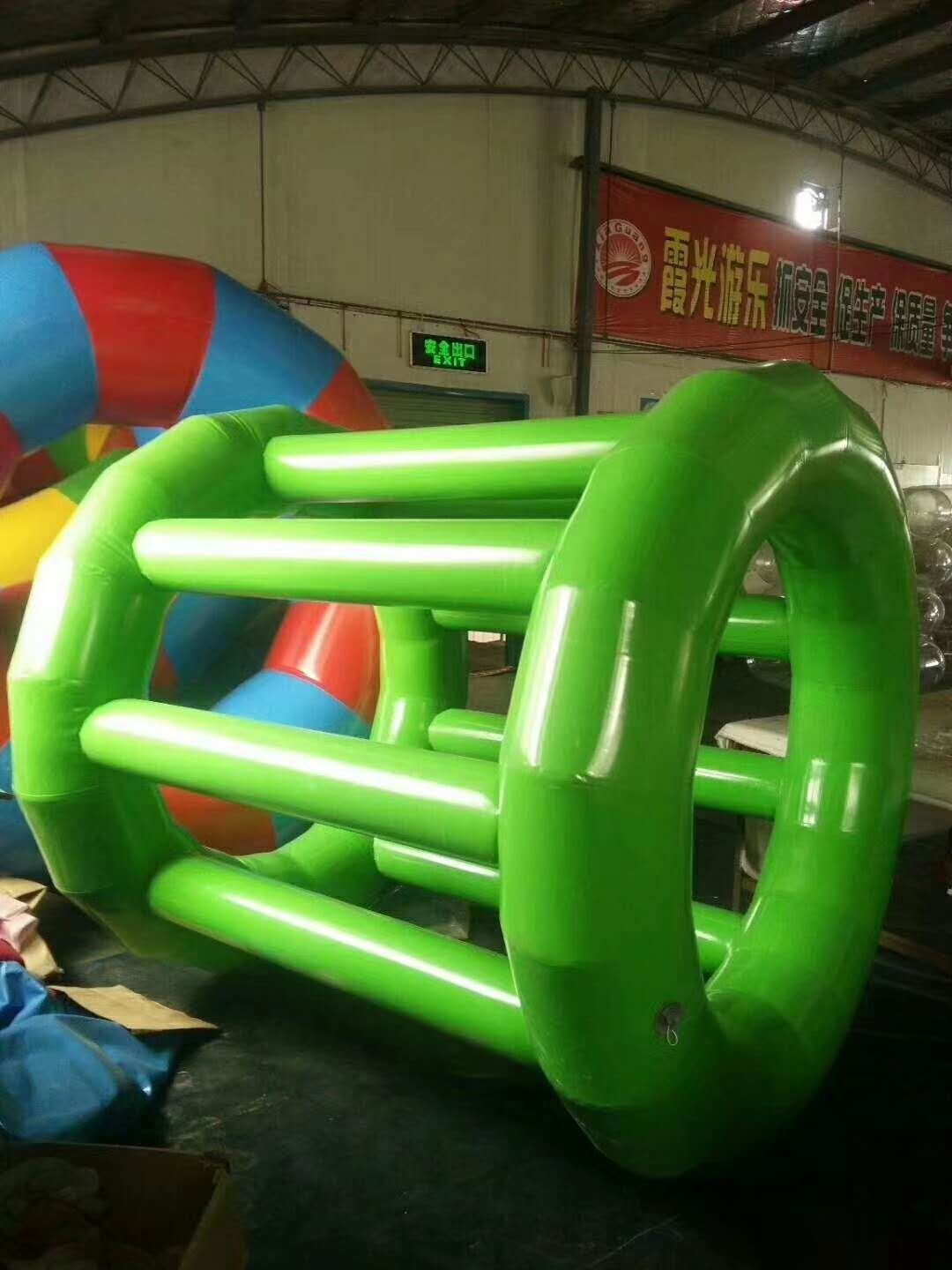 安阳水上滚筒